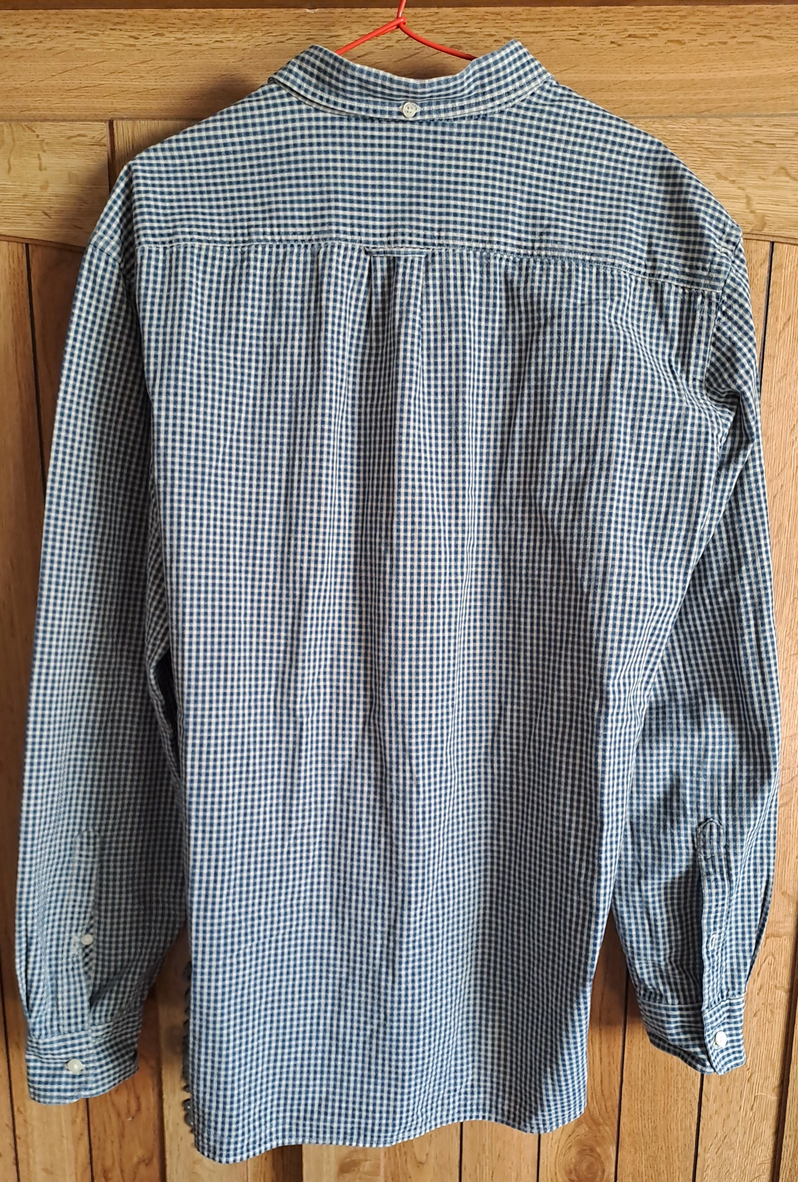 Long Sleeve Shirt – photo 2
